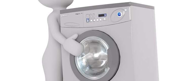 High Efficiency Washing Machine In Orlando